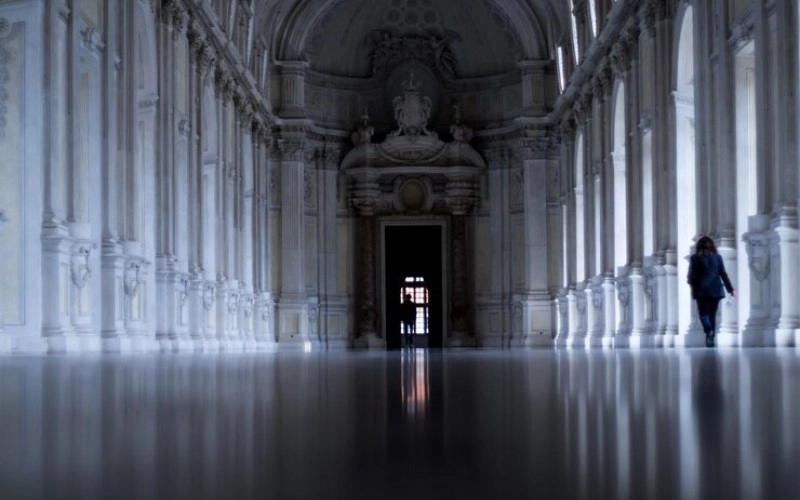 공귀격 - 비어 있음 속에 담긴 고귀함의 의미와 삶의 방향성 5