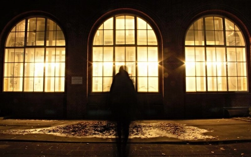 공귀격 - 비어 있음 속에 담긴 고귀함의 의미와 삶의 방향성 7