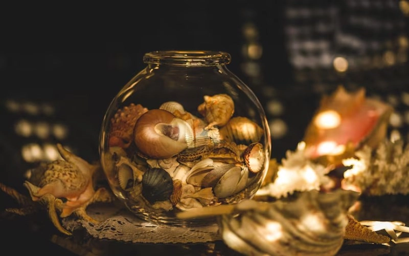 공록격 - 숨겨진 풍요와 복록의 암시, 노력 없이 얻는 특별한 행운 10 공록격 - 숨겨진 풍요와 복록의 암시, 노력 없이 얻는 특별한 행운 9