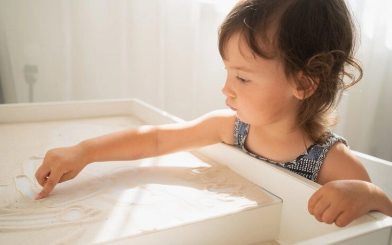 목욕 목욕 - 매력과 불안정 사이의 변곡점 1