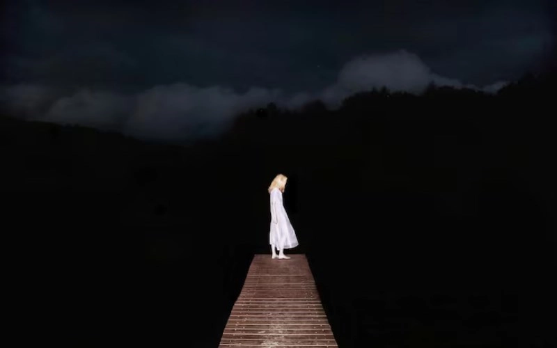 사 - 멈춰진 생명, 숙연한 마침표를 찍다 3