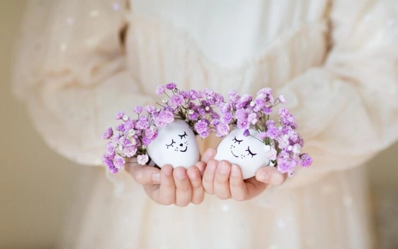 태 - 새로운 생명의 잉태, 희미한 가능성을 품다 6 태 - 새로운 생명의 잉태, 희미한 가능성을 품다 5