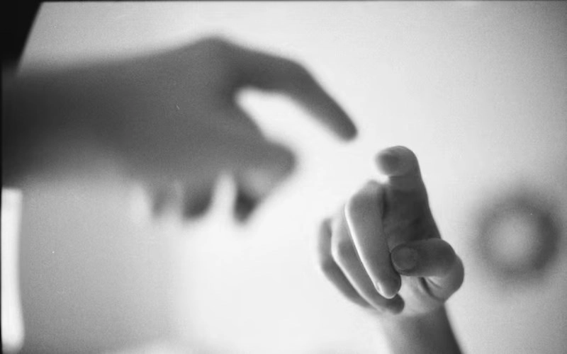 자축합으로 풀어보는 인간관계와 운명의 비밀 - 은밀한 조화 5