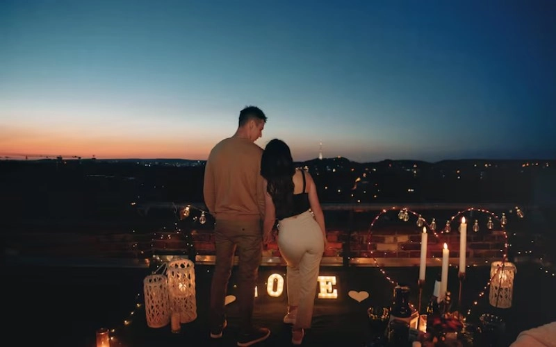 인해합으로 풀어보는 관계의 미학 - 낭만적인 끌림과 현실적인 조화 5