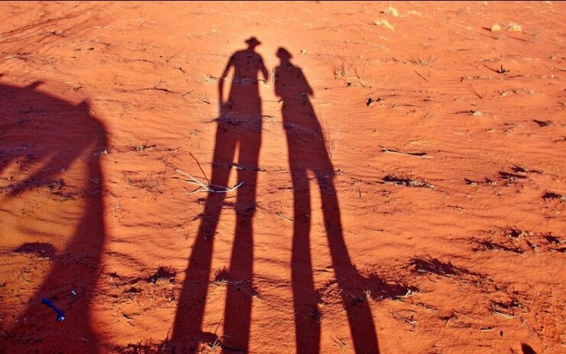 진유합으로 풀어보는 끌림과 성장의 멜로디 - 화성과 금성의 만남 5