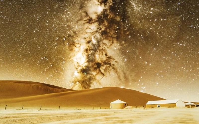 진유합으로 풀어보는 끌림과 성장의 멜로디 - 화성과 금성의 만남 3