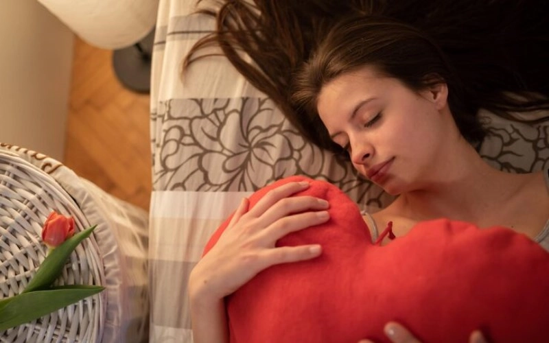 오미합으로 풀어보는 관계의 온도 - 뜨거운 열정과 부드러운 포용 5