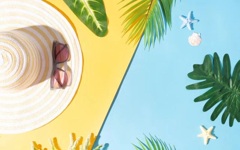 사오미 사오미의 뜨거운 여름 - 정열, 번영, 그리고 조화로운 삶 2