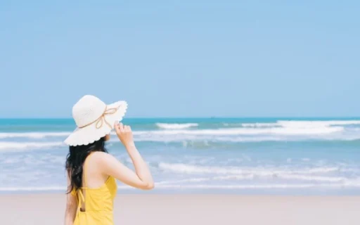 신유술 사오미의 뜨거운 여름 - 정열, 번영, 그리고 조화로운 삶 11