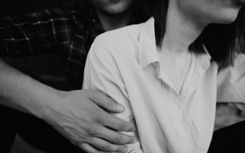 암합 암합의 숨겨진 조화 - 드러나지 않는 끌림과 운명의 연결 2