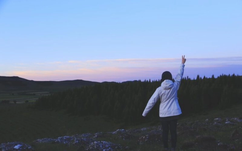 사주 신강 - 강인한 운명을 짊어진 당신의 이야기 7