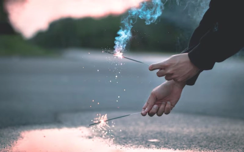 사주 신강 - 강인한 운명을 짊어진 당신의 이야기 5