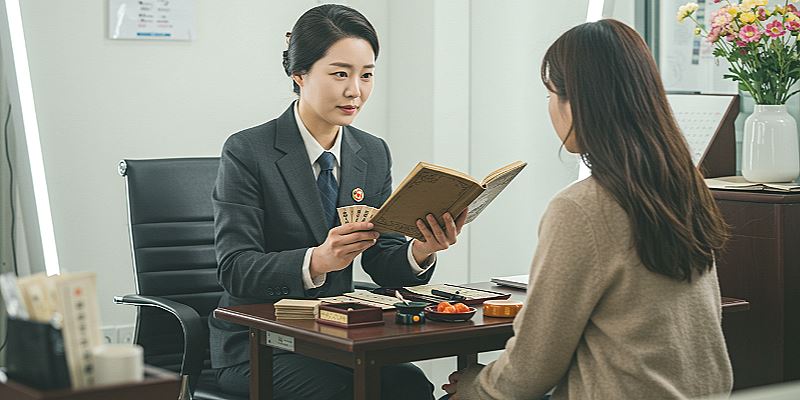 식상생재 남자 이상형 - 당신의 마음을 사로잡는 매력적인 그녀는 누구? 8 20250504183128889