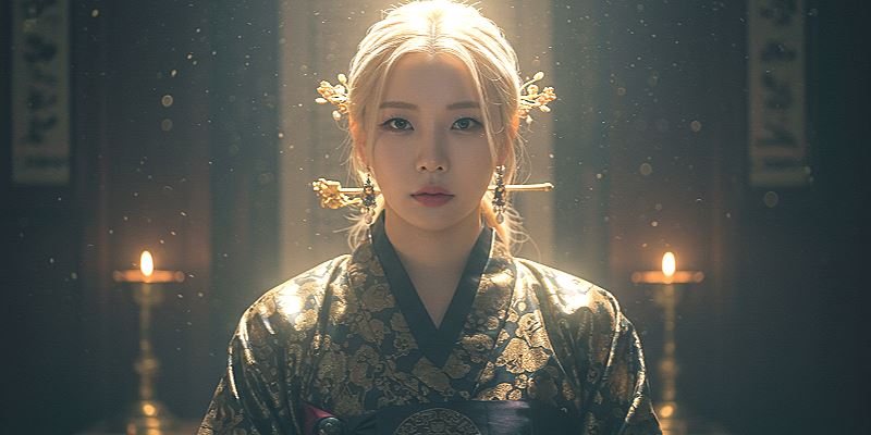 사주 병화 정화 - 태양과 촛불, 당신의 불꽃은 무엇인가요? 🔥 11 20250505014802808