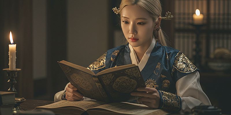 사주팔자 만세력 보는법 및 캡쳐방법 - 내 운명 미리보기 & 저장하기 4 20250505020540277