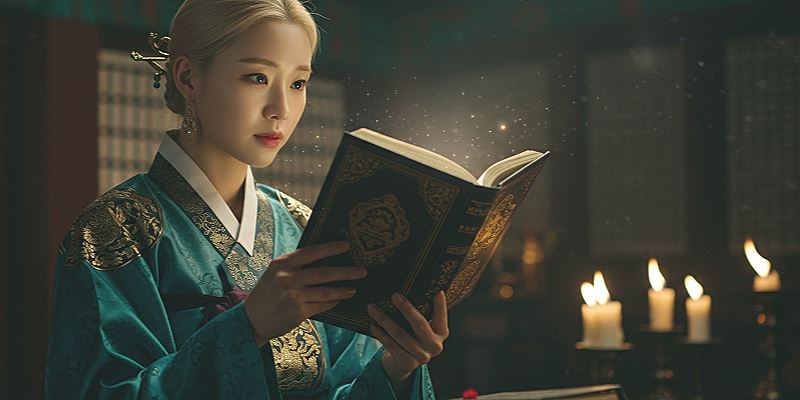 월령 용신 - 내 사주 속 숨겨진 가능성을 찾아보세요 😊 12 20250505021444501