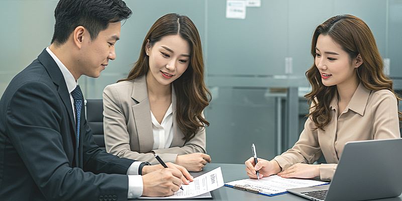 원국에 형살이 많으면 - 사주 심층 분석, 성격부터 직업, 개운법까지 총정리 8 20250507191257198