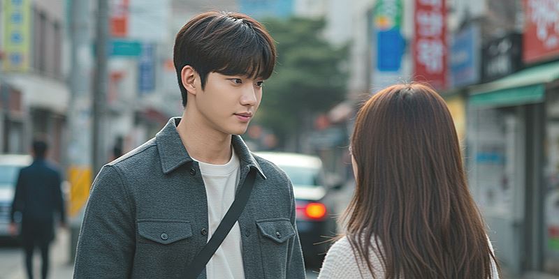 여자를 사랑할 줄 아는 남자 사주 특징 - 애처가가 될 가능성이 높은 사주 구성 알아보기 5 20250508044537138