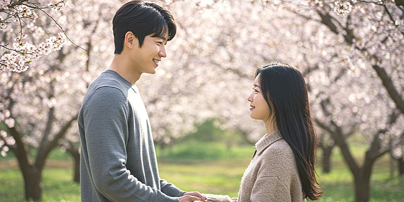 여자를 사랑할 줄 아는 남자 사주 특징 - 애처가가 될 가능성이 높은 사주 구성 알아보기 6 20250508044615536