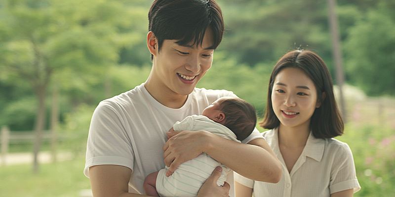 여자를 사랑할 줄 아는 남자 사주 특징 - 애처가가 될 가능성이 높은 사주 구성 알아보기 7 20250508044621301