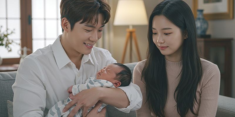 식상생재 남자 이상형 - 당신의 마음을 사로잡는 매력적인 그녀는 누구? 7 20250508044942330