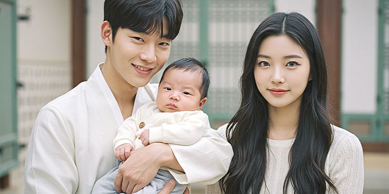 식상생재 남자 이상형 - 당신의 마음을 사로잡는 매력적인 그녀는 누구? 6 20250508044954844