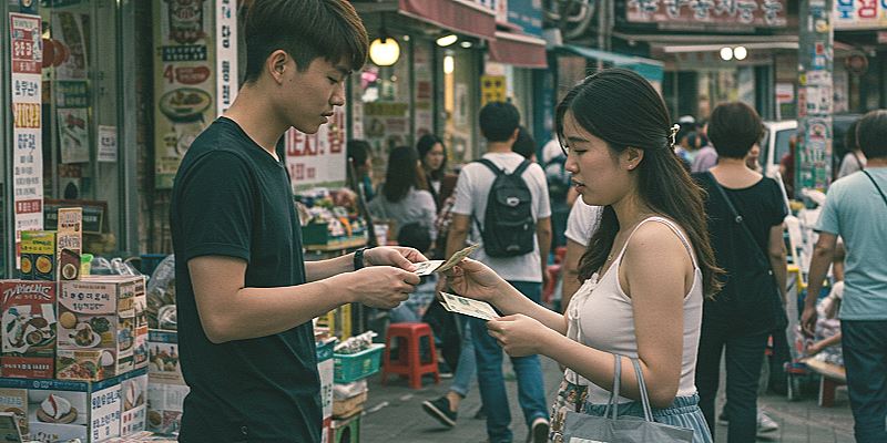 정재격 파격 - 내 사주 재물운, 성격부터 직업까지 완전 분석! 9 20250508045701841