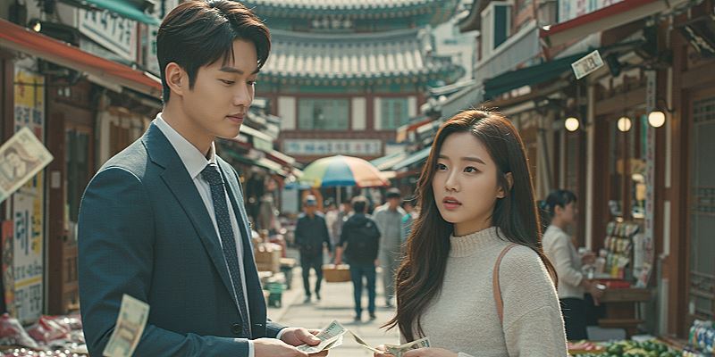 정재격 파격 - 내 사주 재물운, 성격부터 직업까지 완전 분석! 7 20250508045705823