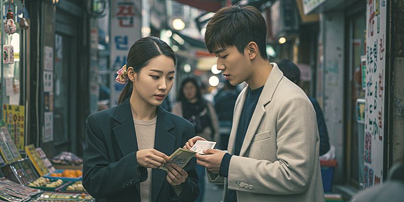 정재격 파격 - 내 사주 재물운, 성격부터 직업까지 완전 분석! 6 20250508045709259
