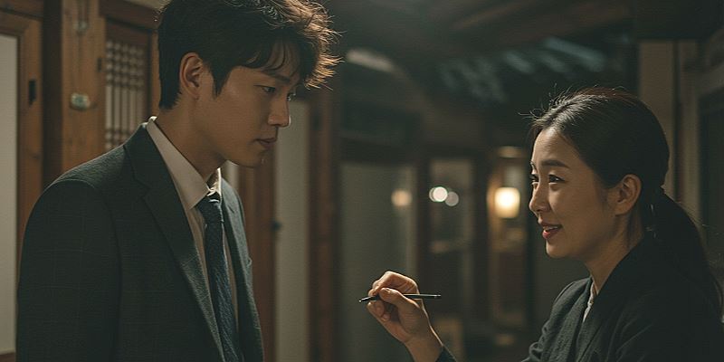 정관격 파격 - 깨진 균형, 어떻게 해석하고 극복할까? 6 20250508045919985