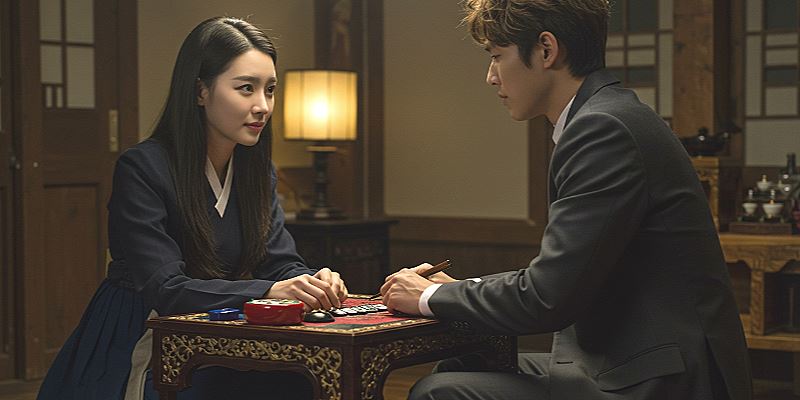 정관격 파격 - 깨진 균형, 어떻게 해석하고 극복할까? 7 20250508045950951