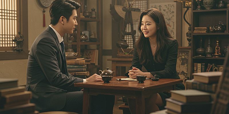 정관격 파격 - 깨진 균형, 어떻게 해석하고 극복할까? 8 20250508050036932