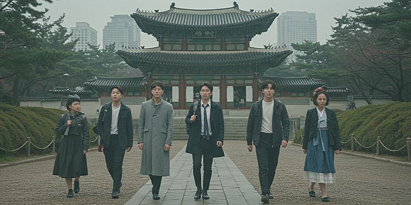 파격 사주 특징 - 평범함을 거부하는 특별한 운명의 비밀 🔮 9 20250508050551186