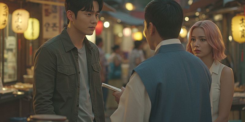 사주 상신 뜻 - 당신의 사주 속 숨겨진 조력자를 알아보세요! ✨ 5 20250508051206871