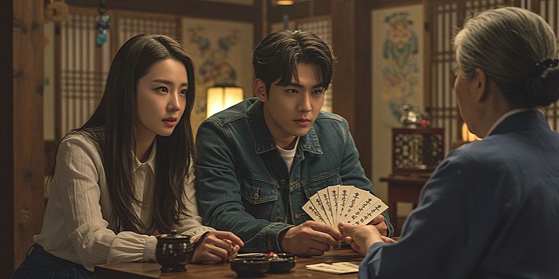 월령 용신 - 내 사주 속 숨겨진 가능성을 찾아보세요 😊 11 20250508051801488