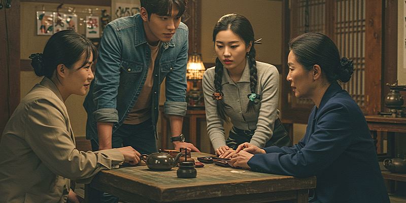 월령 용신 - 내 사주 속 숨겨진 가능성을 찾아보세요 😊 8 20250508051833150