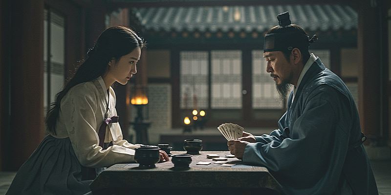 월령 용신 - 내 사주 속 숨겨진 가능성을 찾아보세요 😊 7 20250508051837169