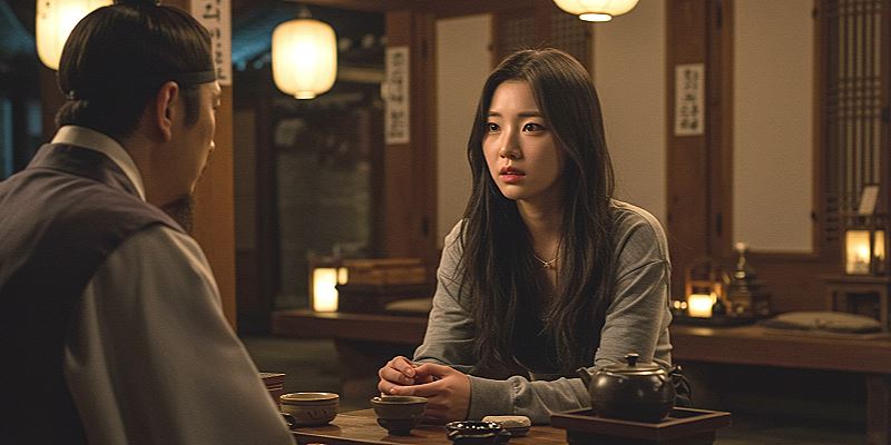 월령 용신 - 내 사주 속 숨겨진 가능성을 찾아보세요 😊 9 20250508052040364