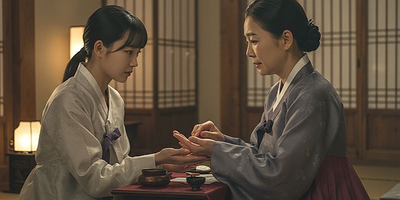 월령 용신 - 내 사주 속 숨겨진 가능성을 찾아보세요 😊 14 20250508052341688
