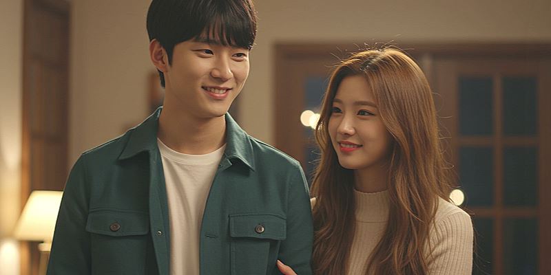 사주팔자 인간관계 - 타고난 기질로 더 나은 관계 맺는 비법 14 20250508053624836