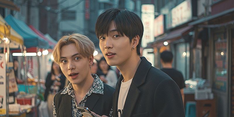 사주팔자 인간관계 - 타고난 기질로 더 나은 관계 맺는 비법 13 20250508053628353