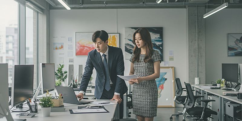 식신동과 - 사주팔자 속 숨겨진 보물, 2025년 완벽 해설 🎉 9 20250508055021517