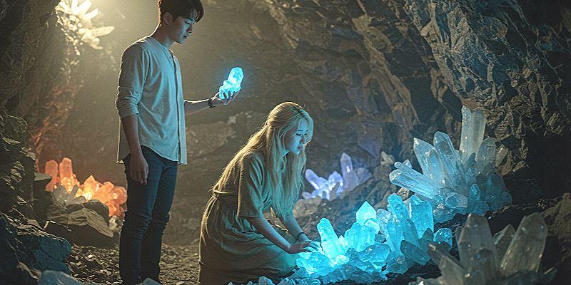 토생금 궁합 - 완벽 분석, 나와 잘 맞는 짝 찾기 4 20250508061420335