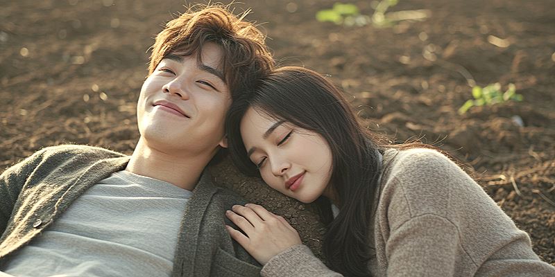 토생금 궁합 - 완벽 분석, 나와 잘 맞는 짝 찾기 6 20250508061516565