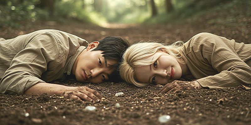토생금 궁합 - 완벽 분석, 나와 잘 맞는 짝 찾기 7 20250508061546213