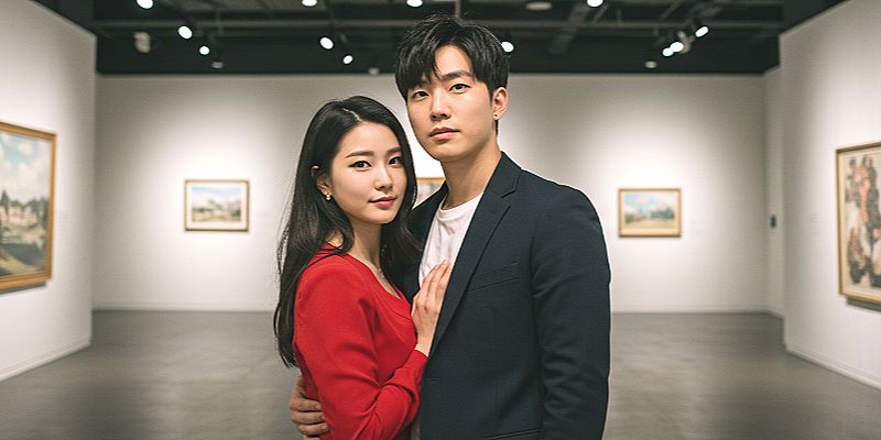 내 사주에 없는 오행 개운법 - 균형 잡힌 삶을 위한 실천 가이드 5 20250508062450254