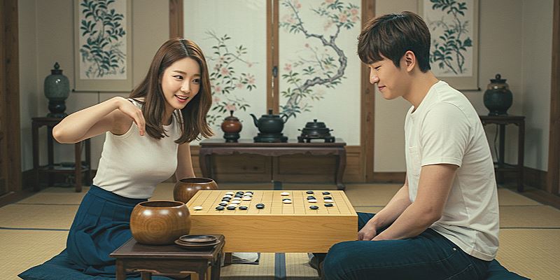 년간 겁재의 의미 - 당신의 타고난 배경과 초년의 비밀 풀기 9 20250508062810779