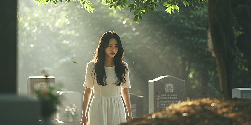 사주 입묘론 - 당신의 운명 속 숨겨진 가능성과 위기 완벽 이해하기 5 20250508064445064