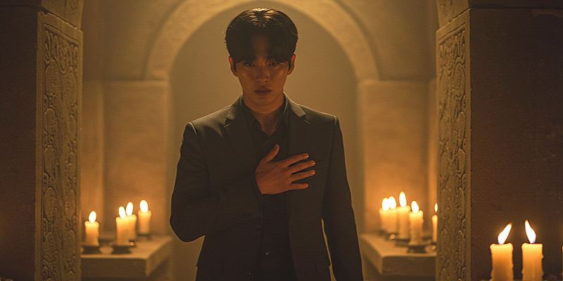 사주 입묘론 - 당신의 운명 속 숨겨진 가능성과 위기 완벽 이해하기 6 20250508064447597