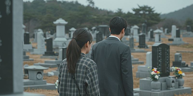 사주 입묘론 - 당신의 운명 속 숨겨진 가능성과 위기 완벽 이해하기 8 20250508064451630